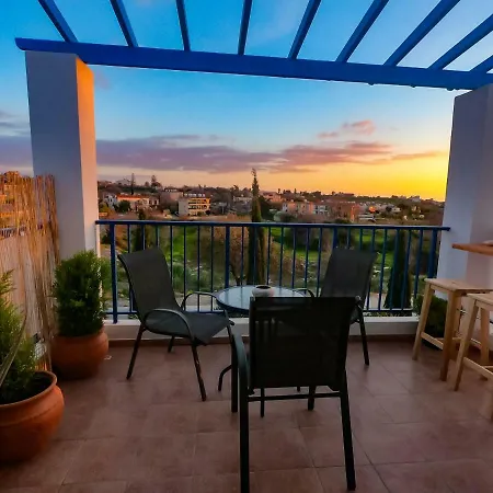 Ron's Pergola